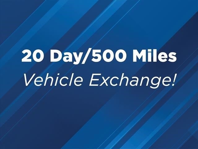2020 Dodge Journey Crossroad